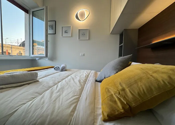 La Casa Di Matthew - Homy شقة ميلان