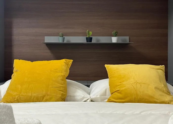 شقة La Casa Di Matthew - Homy ميلان