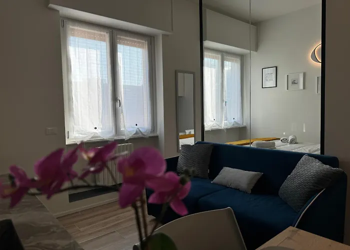 La Casa Di Matthew - Homy *