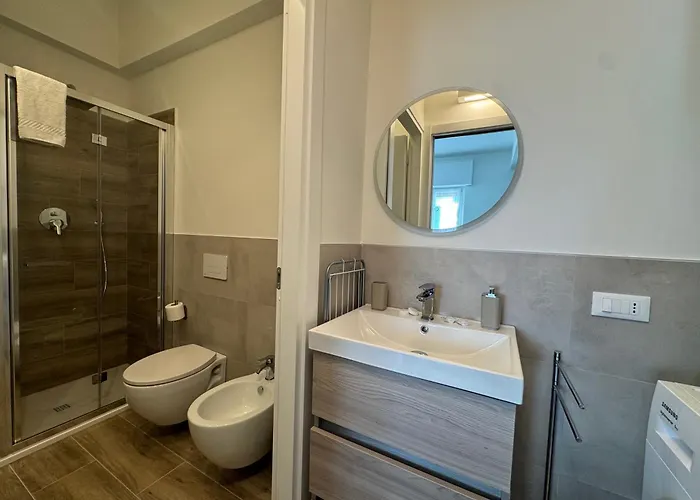 شقة La Casa Di Matthew - Homy ميلان