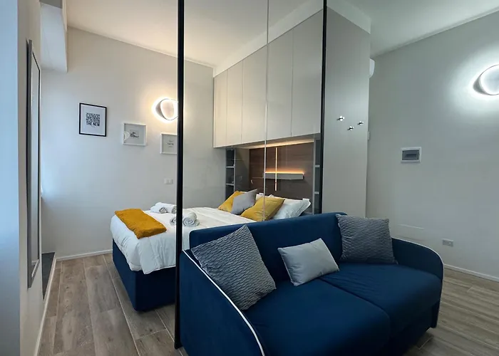 La Casa Di Matthew - Homy *