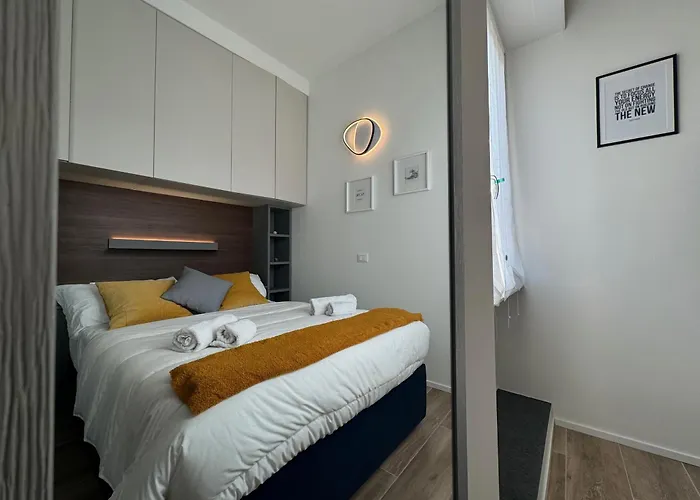 La Casa Di Matthew - Homy * ميلان