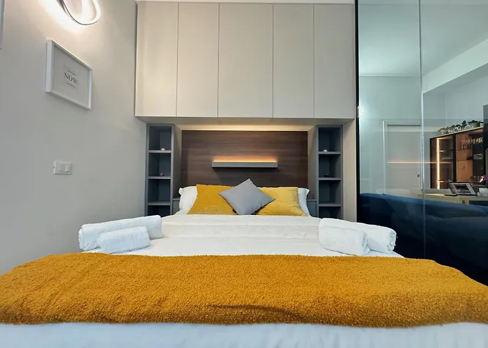 La Casa Di Matthew - Homy *