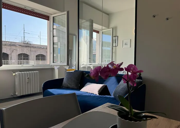 La Casa Di Matthew - Homy شقة ميلان