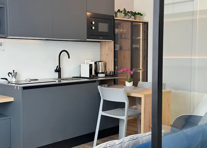 La Casa Di Matthew - Homy * ميلان