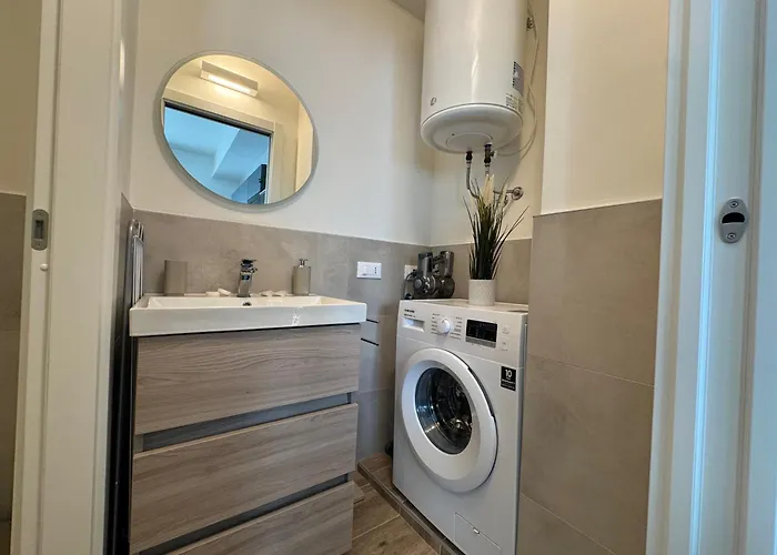 شقة La Casa Di Matthew - Homy