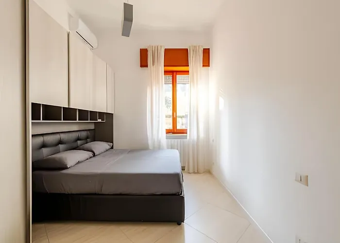 Bilocale Moderno Vicino Niguarda 公寓 *