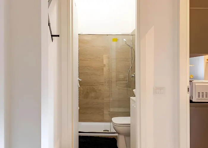 Bilocale Moderno Vicino Niguarda * 米兰