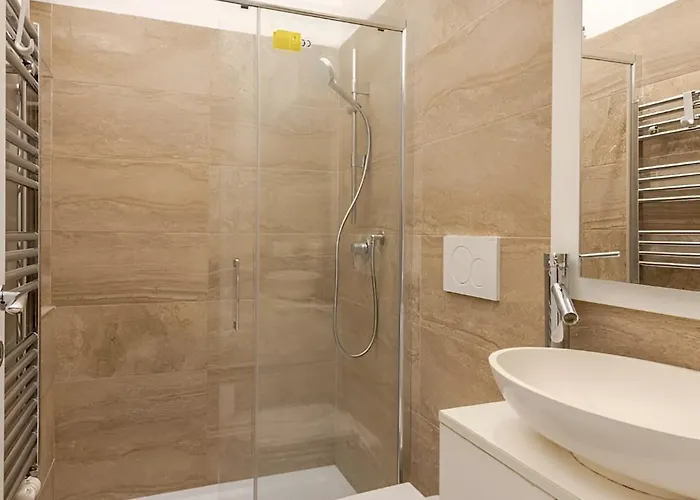 Bilocale Moderno Vicino Niguarda * 米兰