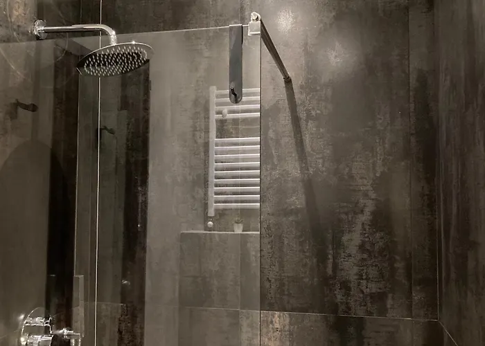 Calypso Hotel Milão