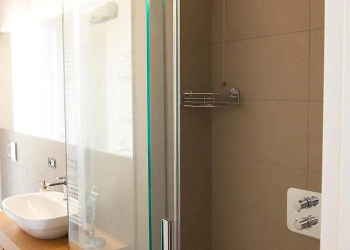 Appartamento Ilcenacolo Cadorna Design 4 Persone Mico Mpx *