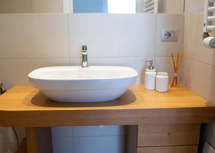 Ilcenacolo Cadorna Design 4 Persone Mico Mpx Appartamento Milano