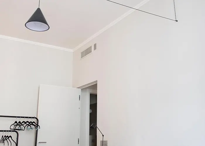 Appartamento Ilcenacolo Cadorna Design 4 Persone Mico Mpx
