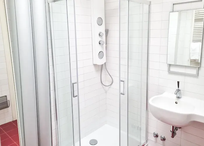 Apartamento Sempione Split-level Terrace - Collection Milão