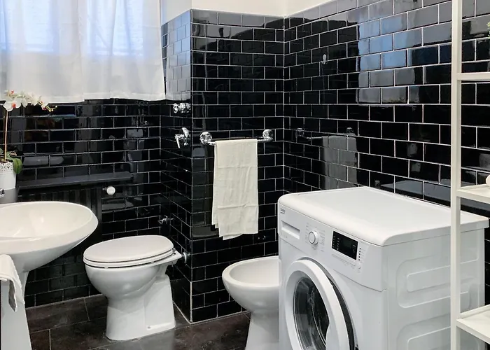 Monolocale Comodo E Funzionale Sopra La Metro Turro * Mailand