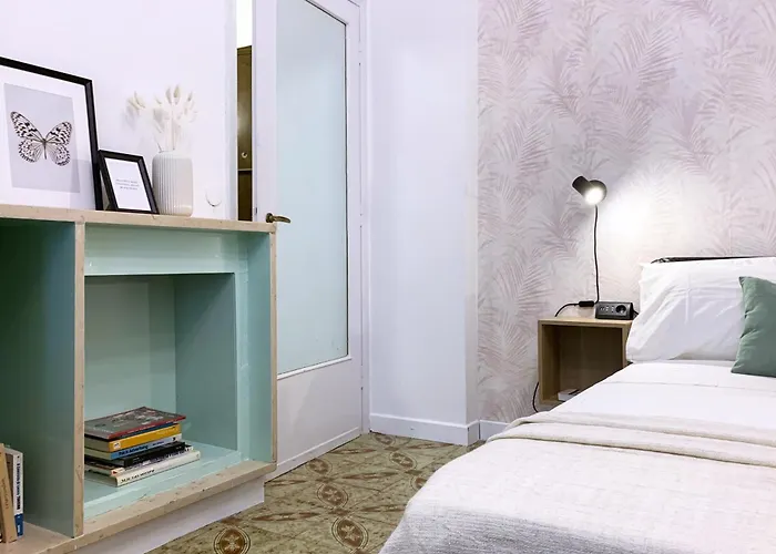 Apartment Monolocale Comodo E Funzionale Sopra La Metro Turro