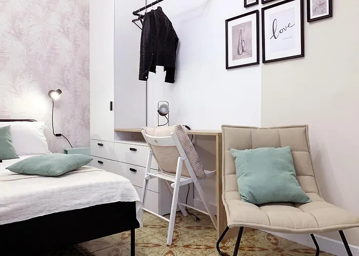 Monolocale Comodo E Funzionale Sopra La Metro Turro