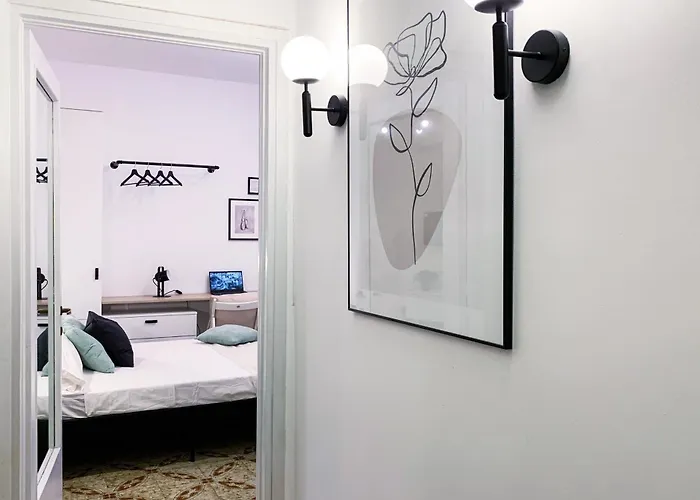 Apartment Monolocale Comodo E Funzionale Sopra La Metro Turro