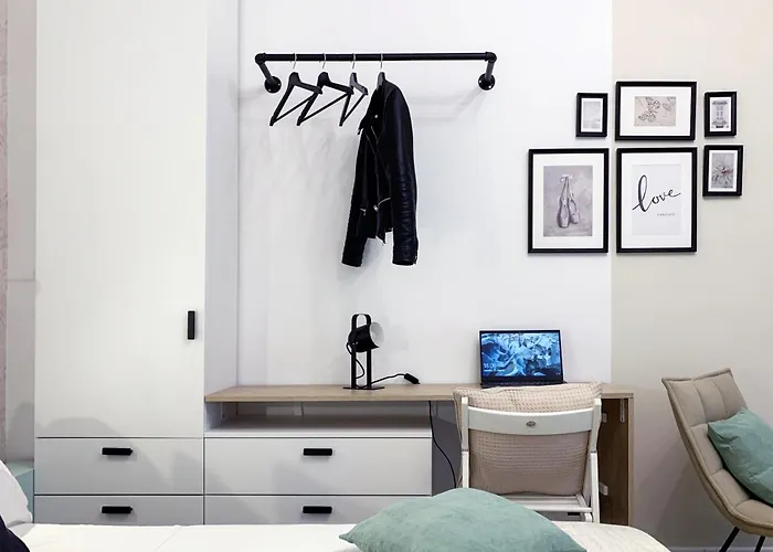 Monolocale Comodo E Funzionale Sopra La Metro Turro Apartment Mailand