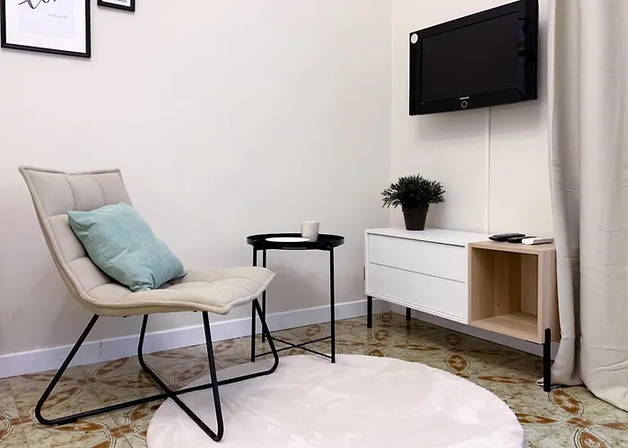 Apartment Monolocale Comodo E Funzionale Sopra La Metro Turro Mailand