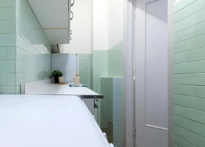 Monolocale Comodo E Funzionale Sopra La Metro Turro Apartment