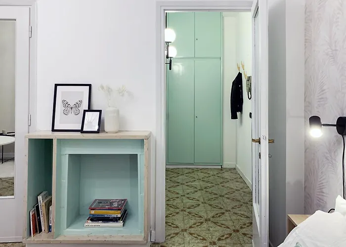 Monolocale Comodo E Funzionale Sopra La Metro Turro Apartment *