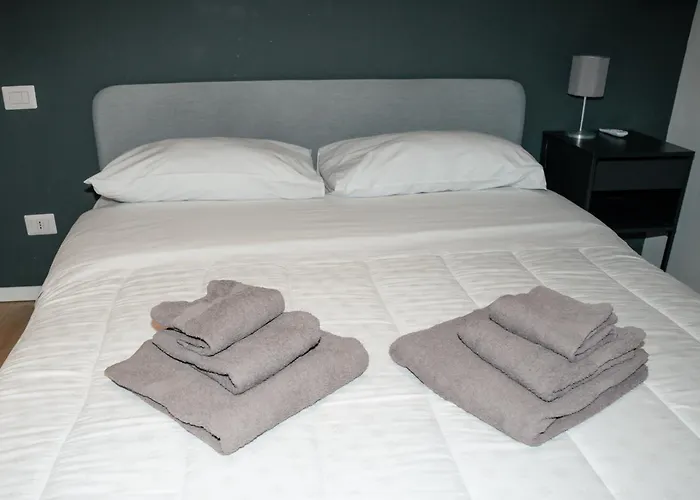 Sweet San Siro Милан