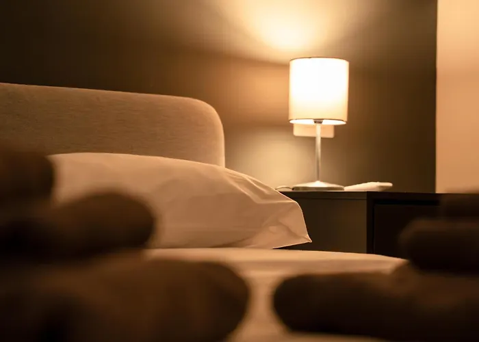 Sweet San Siro Апартаменты *