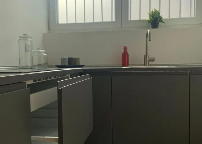 Апартаменты Sweet San Siro Милан