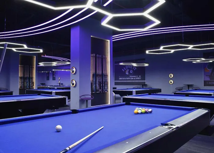 Апартаменты Sweet San Siro Милан