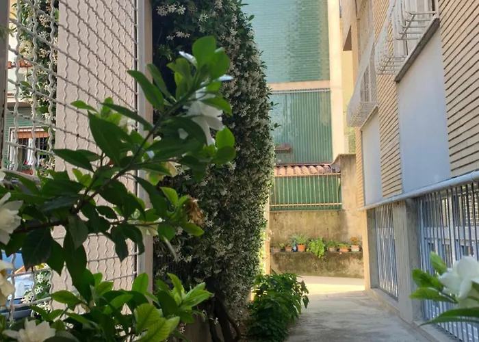 Апартаменты Sweet San Siro *