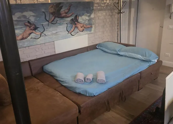 Eccelso Apartament *