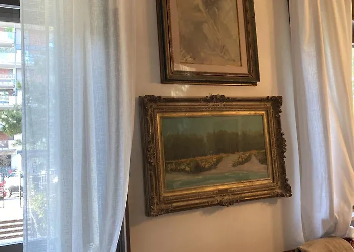 Note D'artista-duomo 15 Minutes Апартаменты