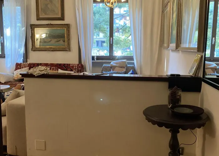 Апартаменты Note D'artista-duomo 15 Minutes *