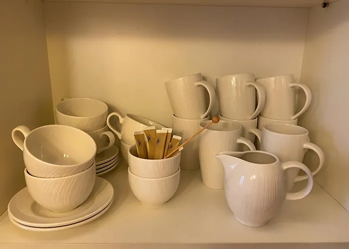 Note D'artista-duomo 15 Minutes Апартаменты Милан