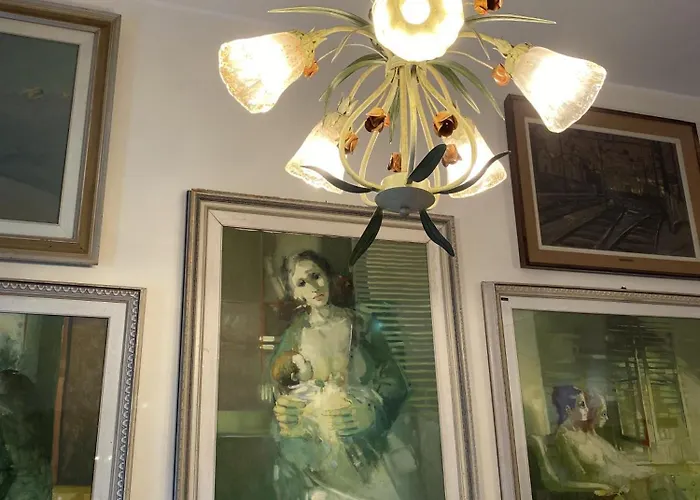 Note D'artista-duomo 15 Minutes *