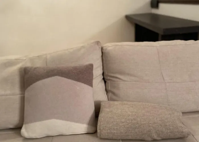 Апартаменты Note D'artista-duomo 15 Minutes Милан