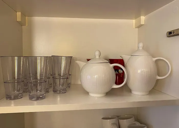 Апартаменты Note D'artista-duomo 15 Minutes