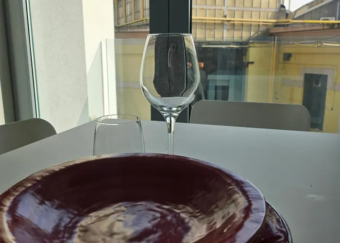 Monviso Modern - Exclusive