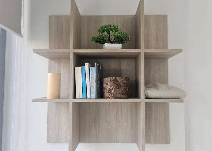 Monviso Modern - Exclusive *