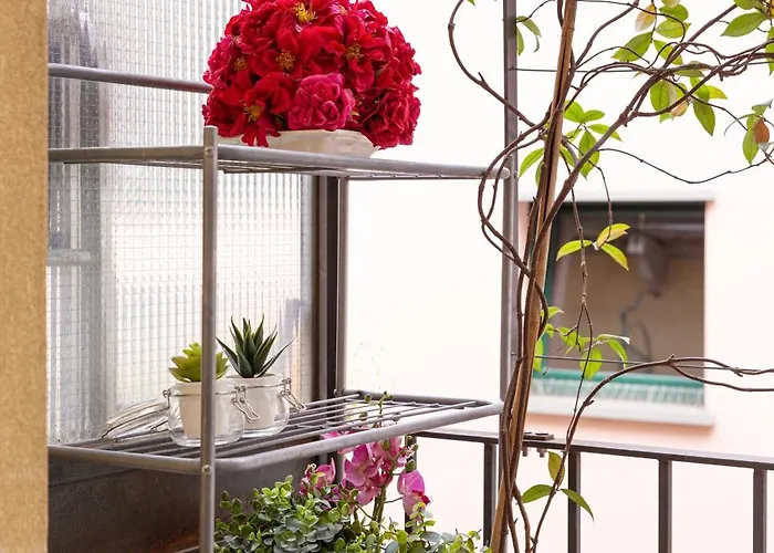 Navigli Cozy Corner Appartamento *