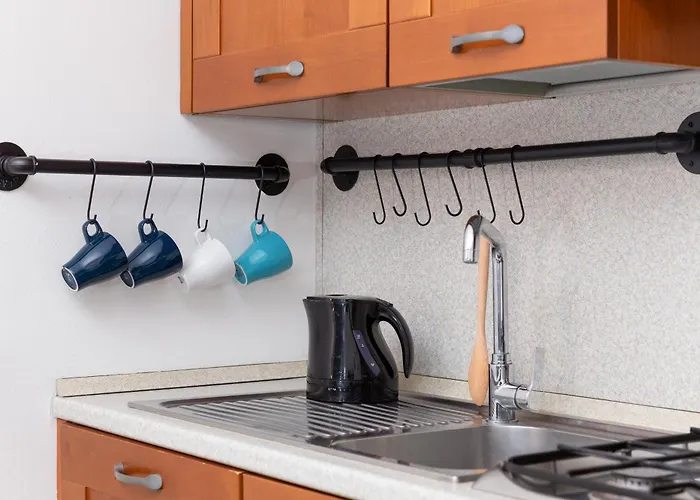 Navigli Cozy Corner *