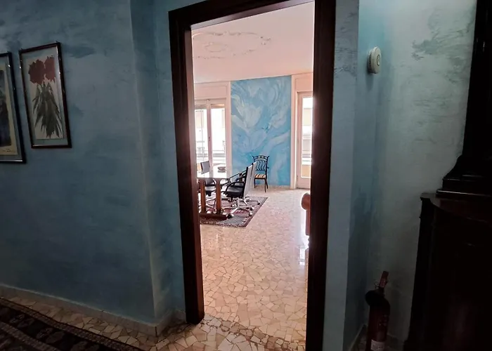 Del Corso Apartment *