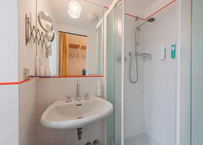 Appartement Sweett - San Lorenzo *