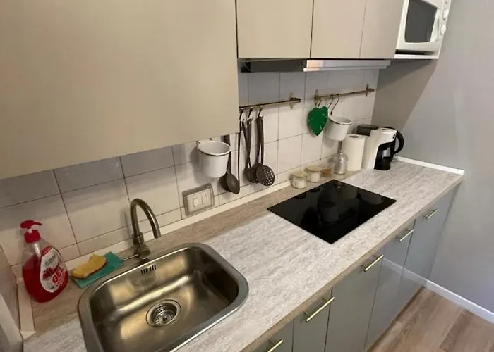 Appartement Monolocale Chic *