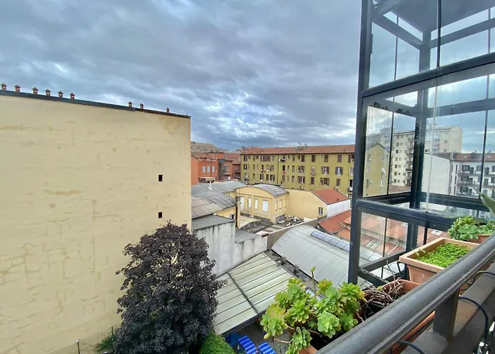 Grazioso Nel Cuore Del Tran Tran Di Milano, Perfetto Per Amici E Famiglie, Vicino A Metropolitana Lejlighed Milano