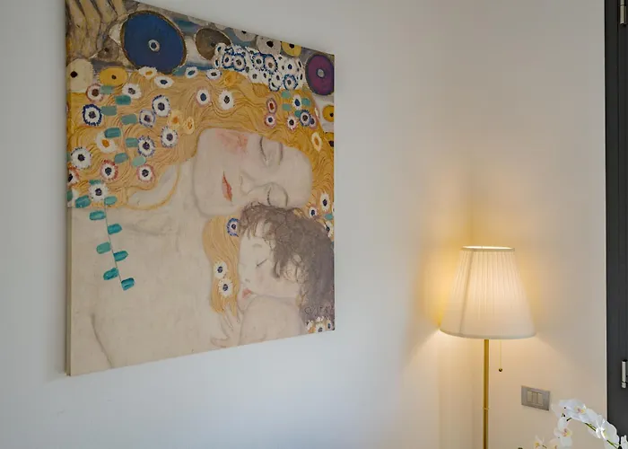 Casa Solare - Eleganza Milanese In Porta Romana Apartament