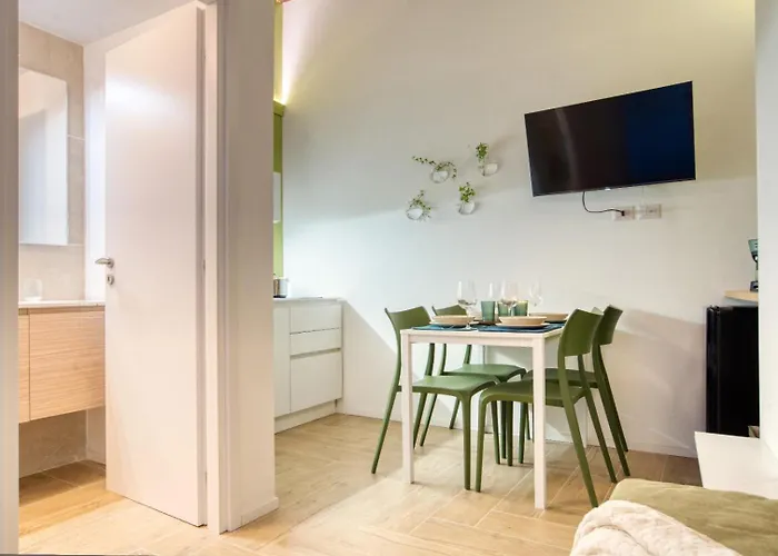 Apartment Near The Duomo, Mini Navigli