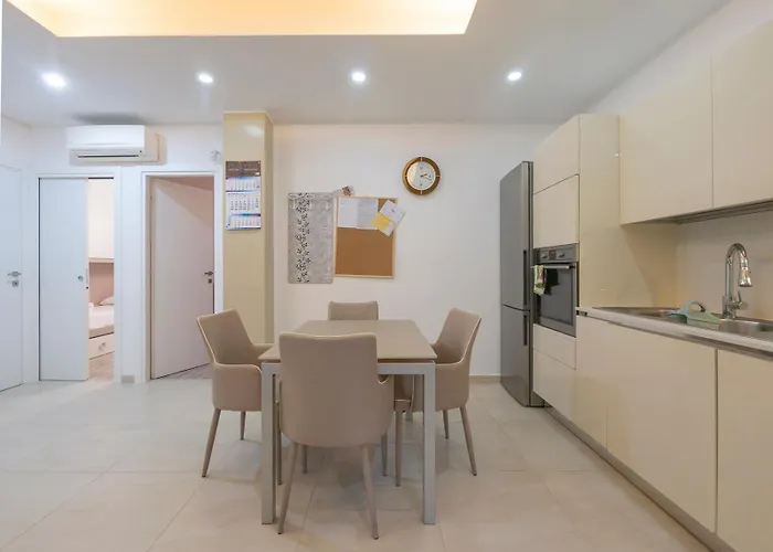 I Host - Della Torre 9 Appartamento *