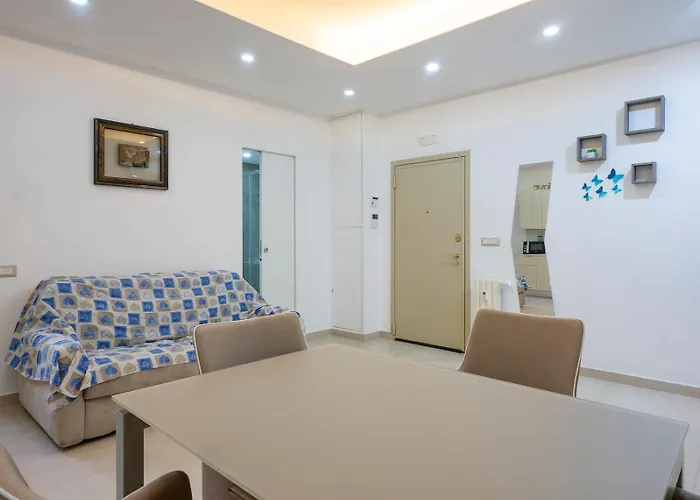 公寓 I Host - Della Torre 9